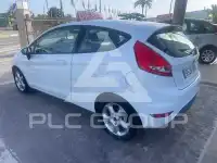2009 Ford FIESTA