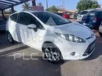 2009 Ford FIESTA