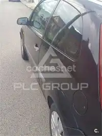 2009 Ford FIESTA