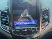2009 Ford FIESTA