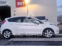 2009 Ford FIESTA