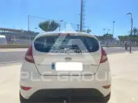 2009 Ford FIESTA
