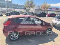 2009 Ford FIESTA