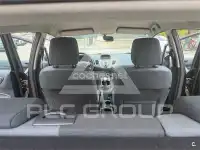 2009 Ford FIESTA