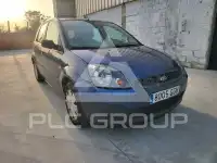 2009 Ford FIESTA