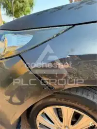 2009 Ford FIESTA