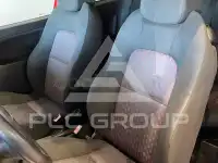 2009 Ford FIESTA
