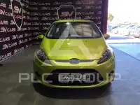 2009 Ford FIESTA