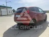 2009 Ford FIESTA