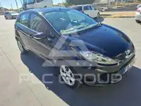 2009 Ford FIESTA