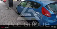 2009 Ford FIESTA