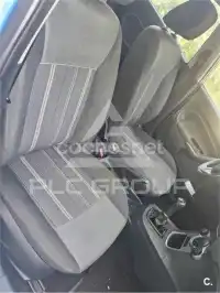 2009 Ford FIESTA