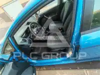 2009 Ford FIESTA