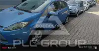 2009 Ford FIESTA