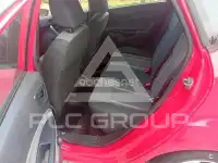 2009 Ford FIESTA