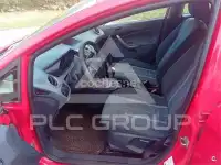 2009 Ford FIESTA