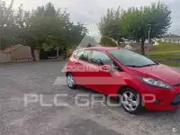 2009 Ford FIESTA