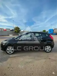 2009 Ford FIESTA