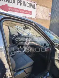 2009 Ford S-Max