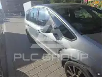 2009 Ford S-Max