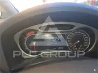 2009 Ford S-Max