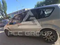 2009 Ford S-Max