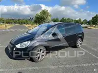 2009 Ford S-Max