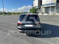2009 Ford S-Max