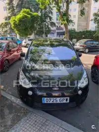 2009 Ford S-Max