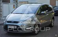 2009 Ford S-Max