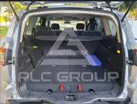 2009 Ford S-Max