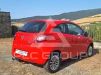 2009 Ford KA
