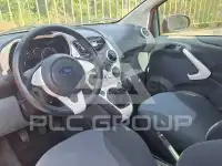 2009 Ford KA