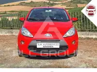 2009 Ford KA