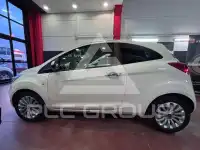 2009 Ford KA