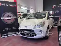2009 Ford KA