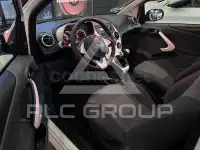 2009 Ford KA