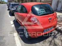2009 Ford KA