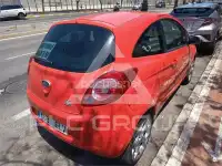 2009 Ford KA