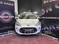 2009 Ford KA