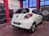 2009 Ford KA