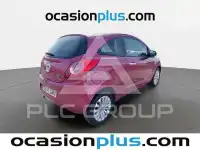 2009 Ford KA