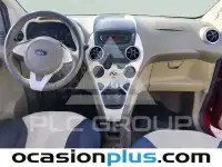 2009 Ford KA