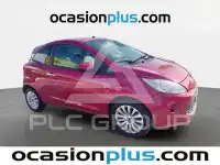 2009 Ford KA