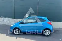 2009 Ford KA