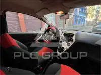 2009 Ford KA