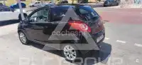 2009 Ford KA