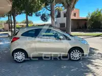 2009 Ford KA