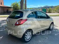 2009 Ford KA