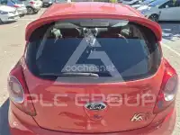 2009 Ford KA
